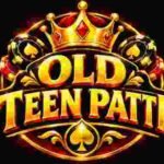 Old Teen Patti Master