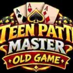 Teen Patti Master Old Game