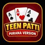 Teen Patti Purana Version